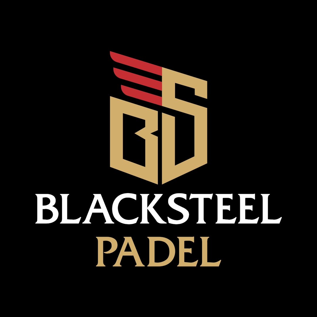 Klien iSteel Works - Padel Blackstret